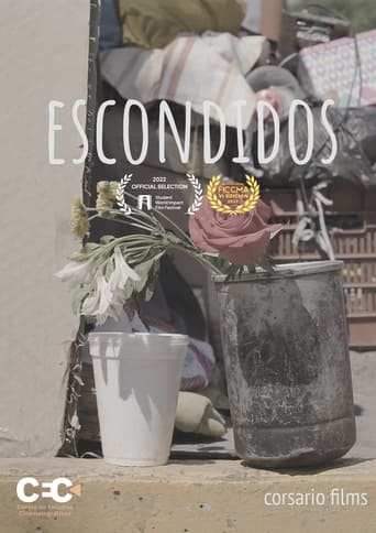 Escondidos