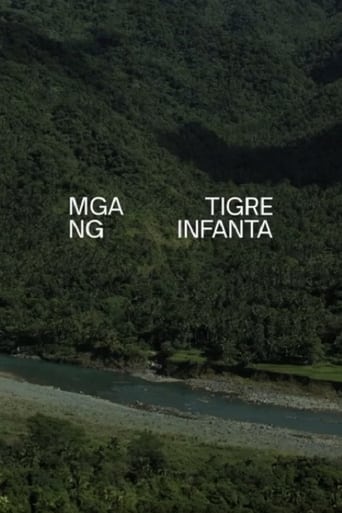 Mga Tigre ng Infanta