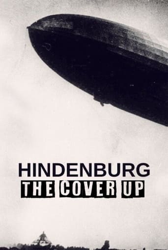 Hindenburg: The Cover Up