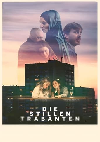 Die stillen Trabanten