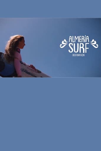 Almería Surf Destination