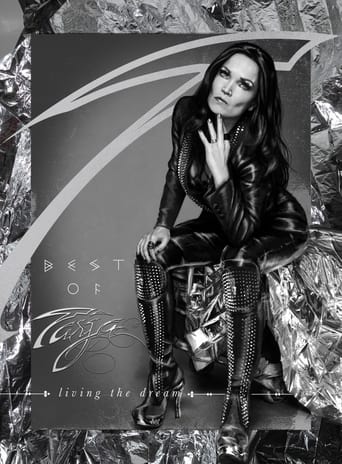 Tarja Turunen - Circus Life