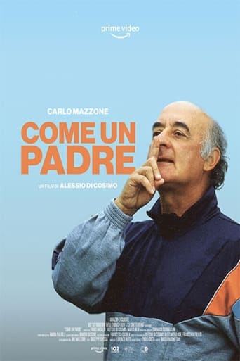 Come un padre