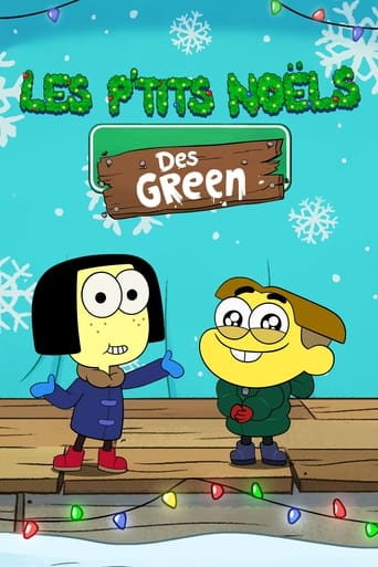 Les P’tits Noëls des Green