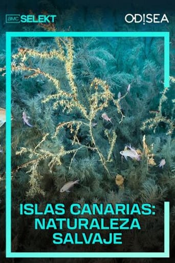 Islas Canarias Naturaleza Salvaje