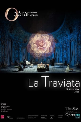 La Traviata (Metropolitan Opera)