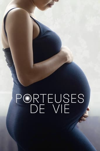 Porteuses de vie