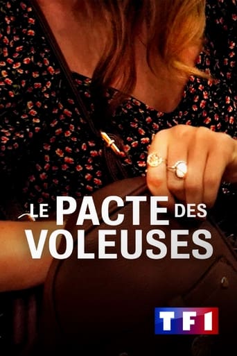 Le pacte des voleuses