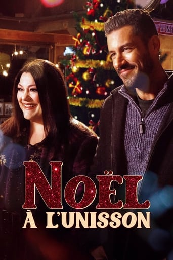 Noël à l'unisson