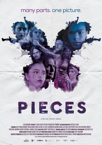 Pieces