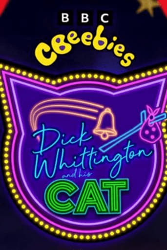 CBeebies Presents: Dick Whittington And His Cat