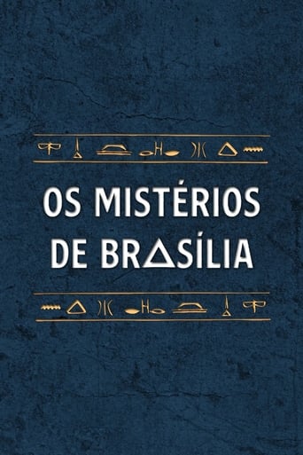 Os Mistérios de Brasília