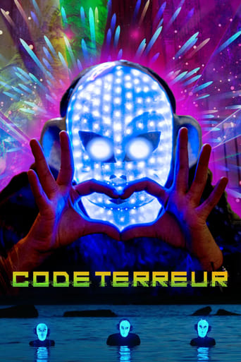 Code Terreur