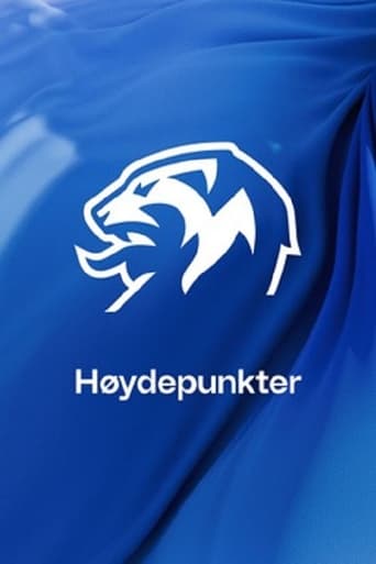 Eliteserien - Høydepunkter