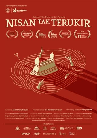 Nisan Tak Terukir