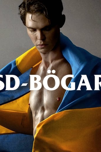 SD-Bögar