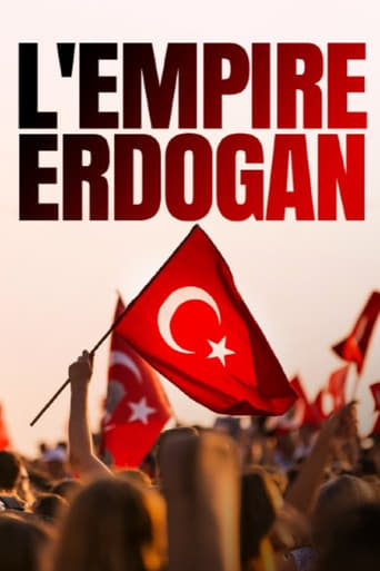 L'empire Erdogan