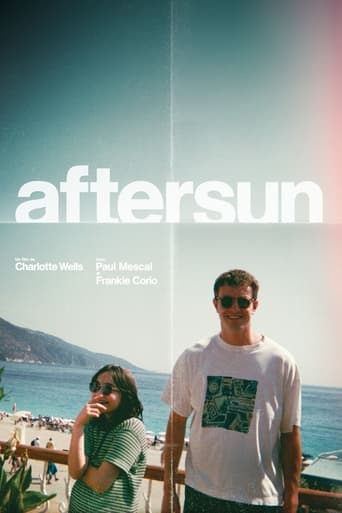 Aftersun