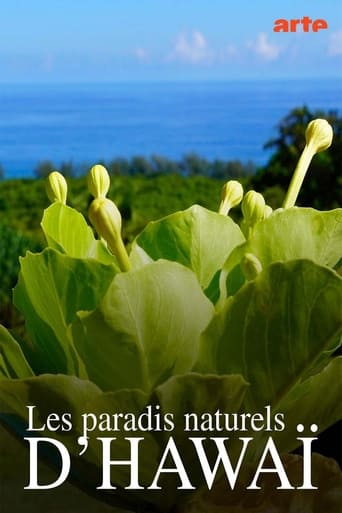 Les paradis naturels d’Hawaï