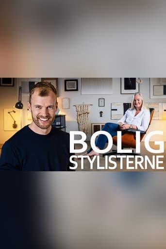 Boligstylisterne