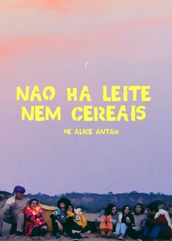 Não Há Leite Nem Cereais