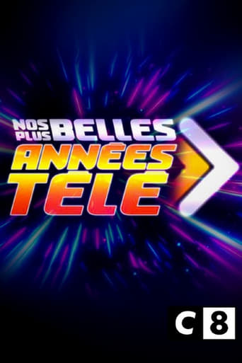 Nos plus belles années télé