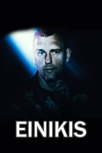 Einikis