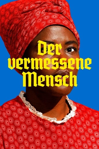 Der vermessene Mensch