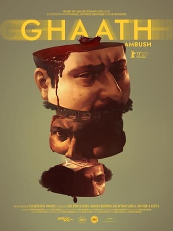 Ghaath