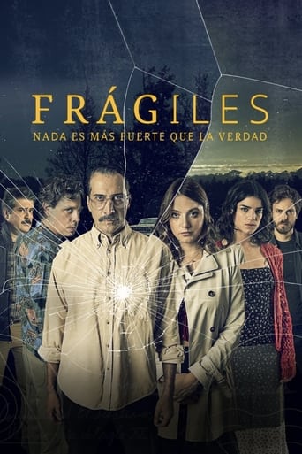 Frágiles