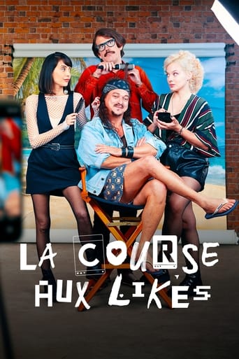 La Course aux Likes