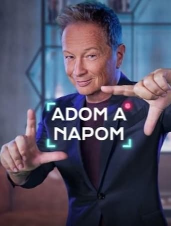 Adom a napom