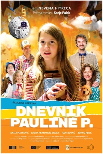 Dnevnik Pauline P.