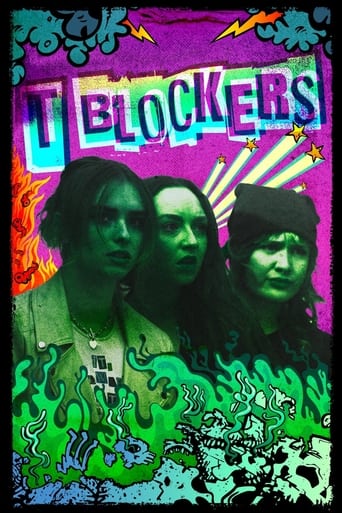 T Blockers