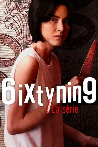 6ixtynin9 : La série