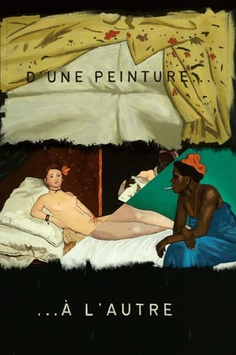 D’une Peinture à l’autre