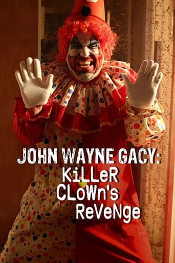 John Wayne Gacy : le clown tueur