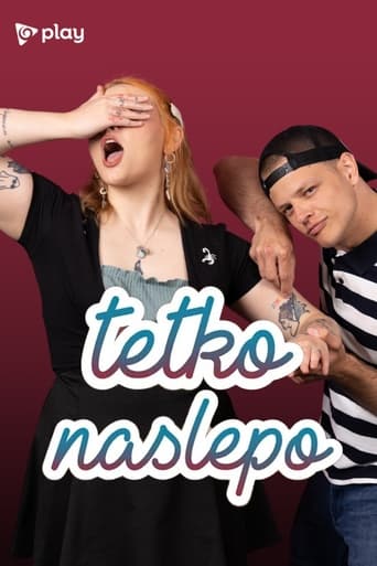 Tetko naslepo