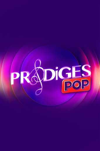 Prodiges Pop