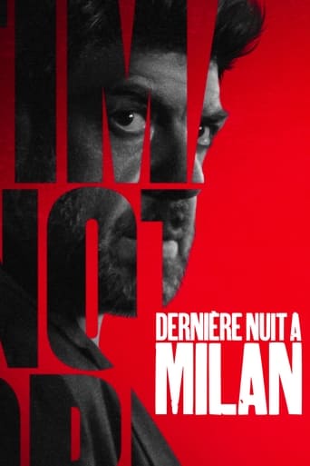 Dernière Nuit à Milan