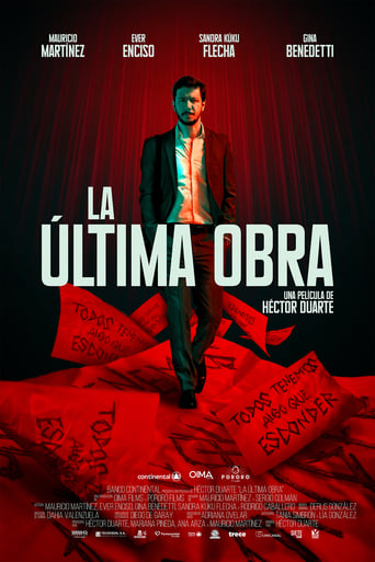 La Última Obra