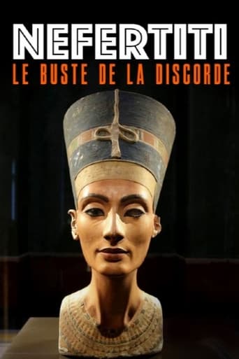 Néfertiti : le buste de la discorde