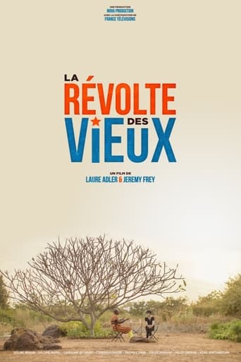 La Révolte des vieux