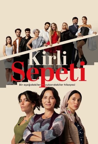 Kirli Sepeti