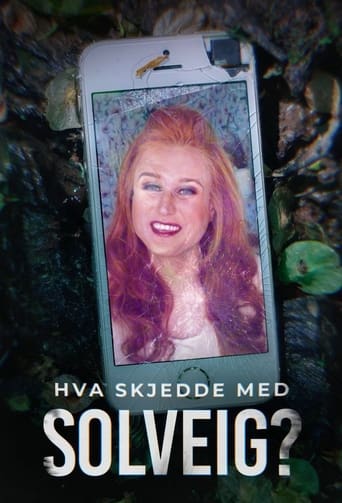 Hva skjedde med Solveig?