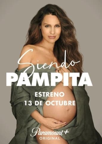 Siendo Pampita