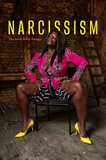 Narcissism: The Auto-Erotic Images.