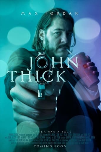 John Thick