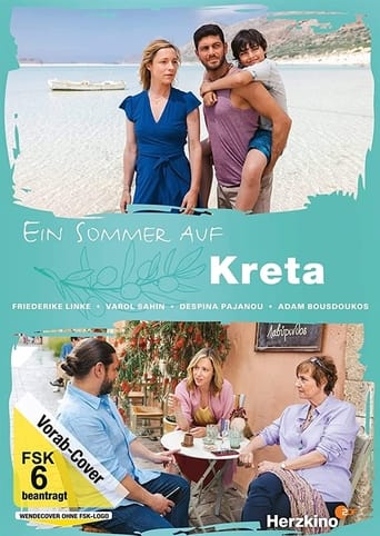 Ein Sommer auf Kreta