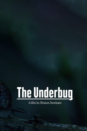 The Underbug